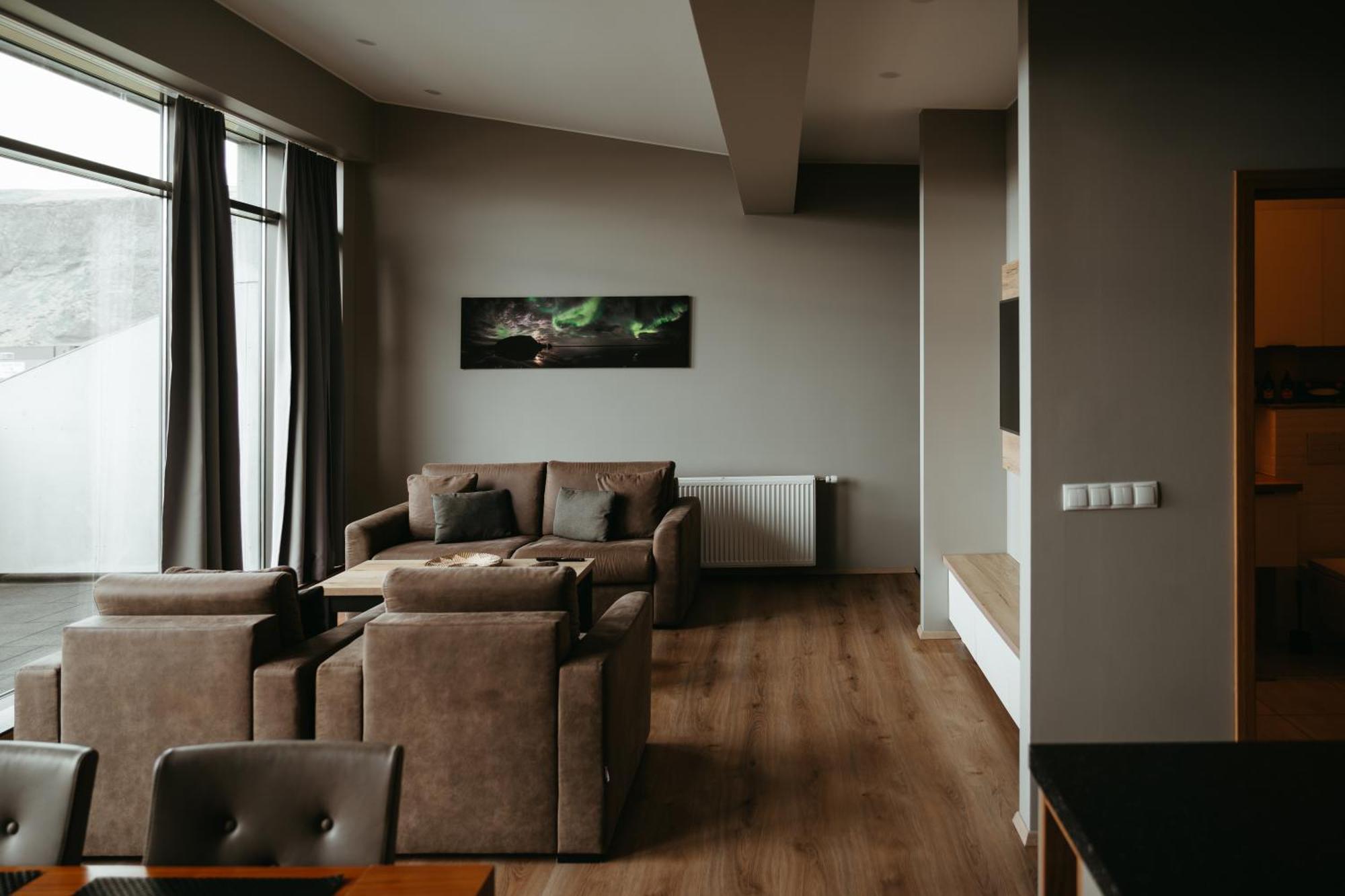 Vik Apartments