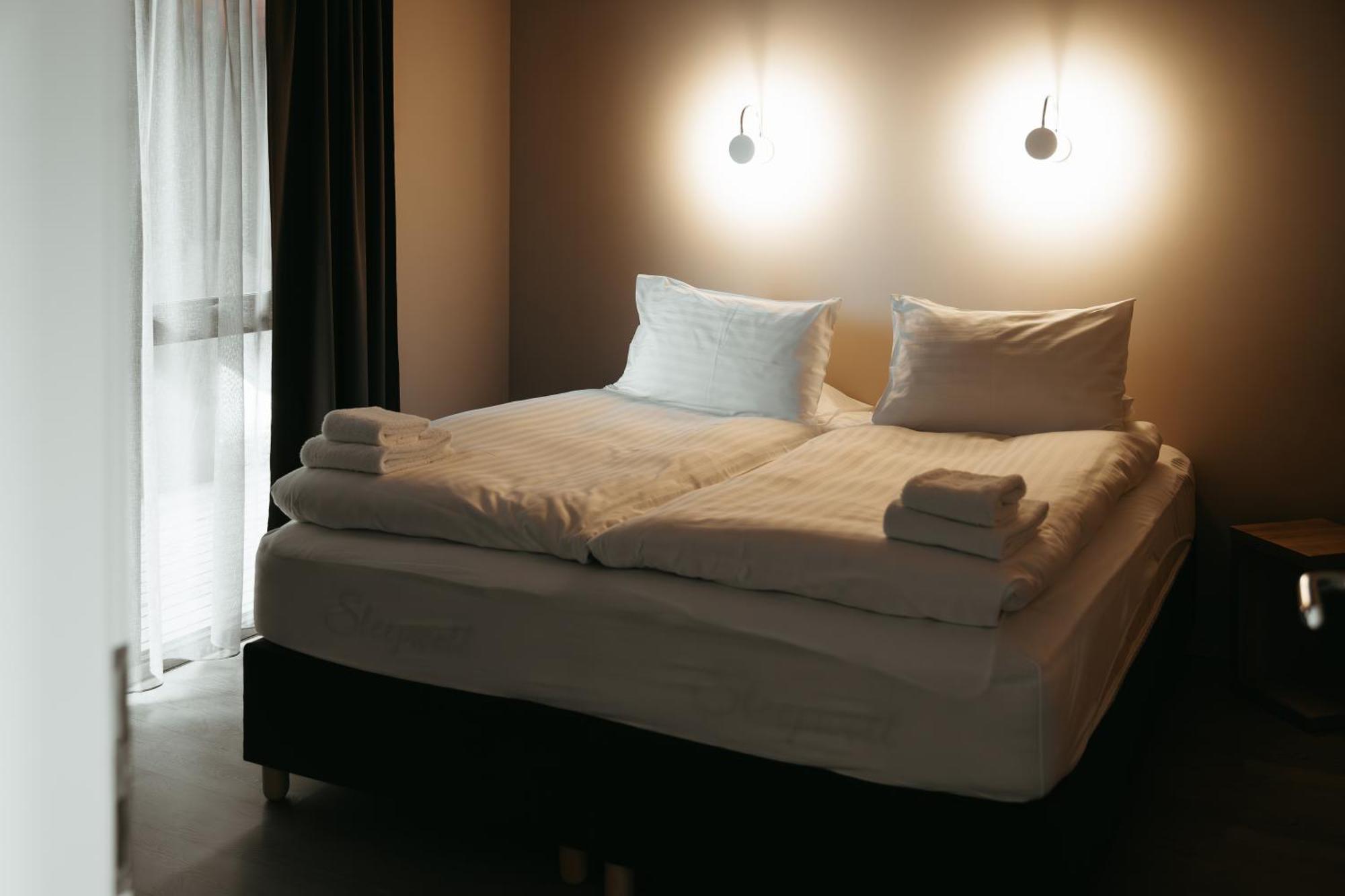 Vik Apartments